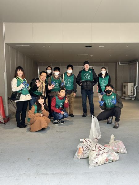 ALLENGLISH cleanup画像