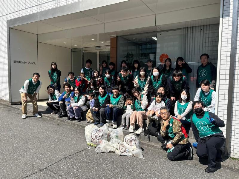 Open Enterprise Cleanup vol.8画像