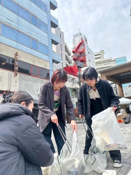 JINAN Cleanup!画像