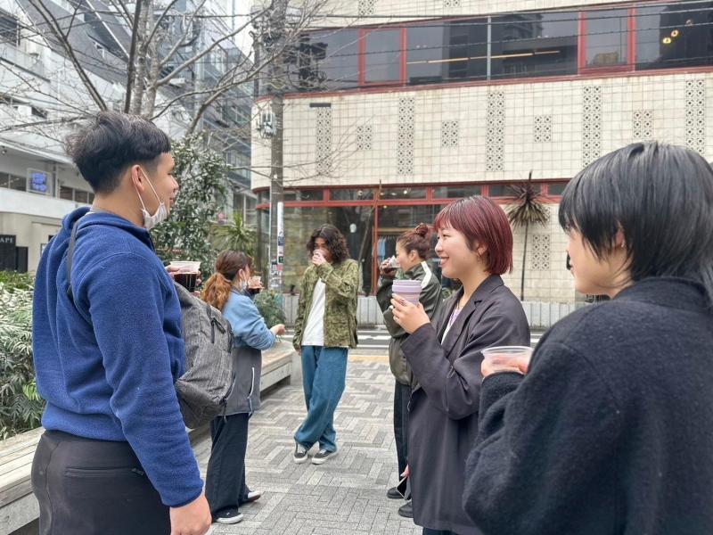 JINAN Cleanup!画像