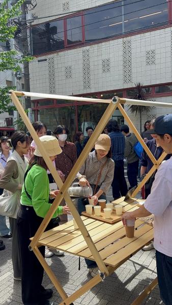 JINAN Cleanup!画像