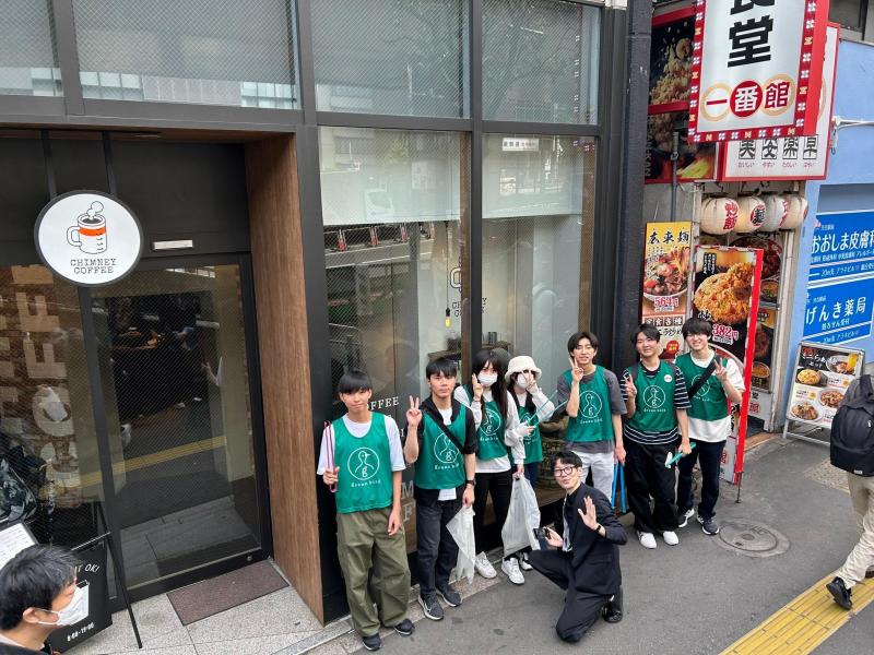 Open Enterprise Cleanup vol,9画像