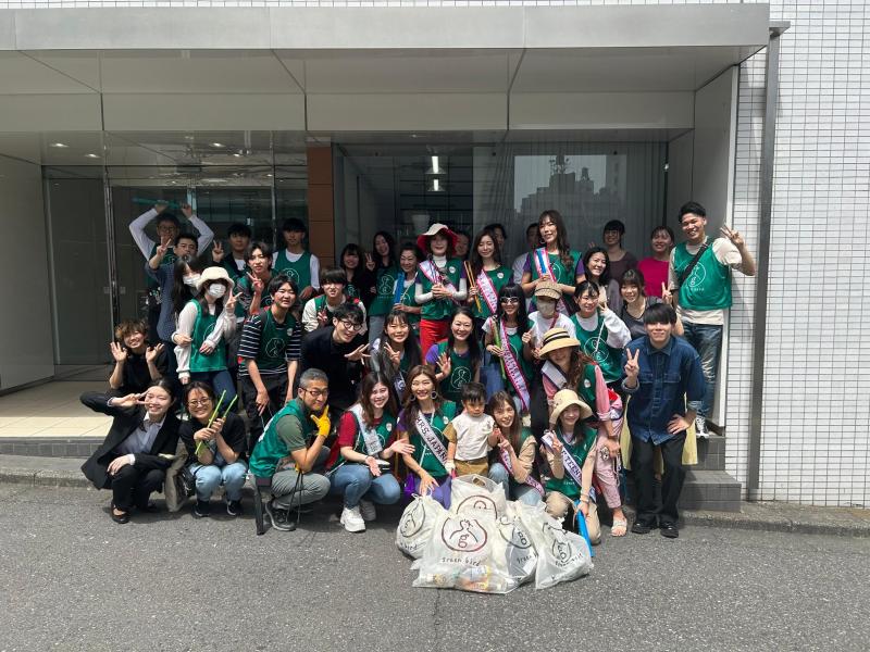 Open Enterprise Cleanup vol,9画像