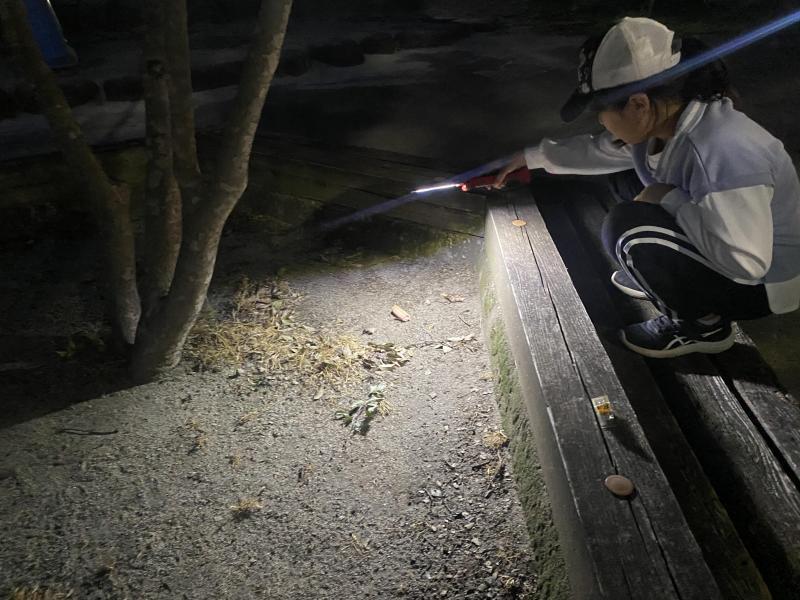 はじめましてのおそうじ画像