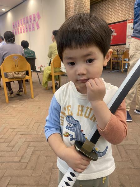 はじめましてのおそうじ画像