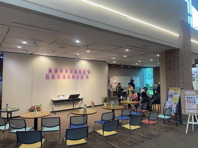 はじめましてのおそうじ画像