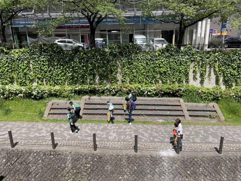 多摩センターおそうじ画像