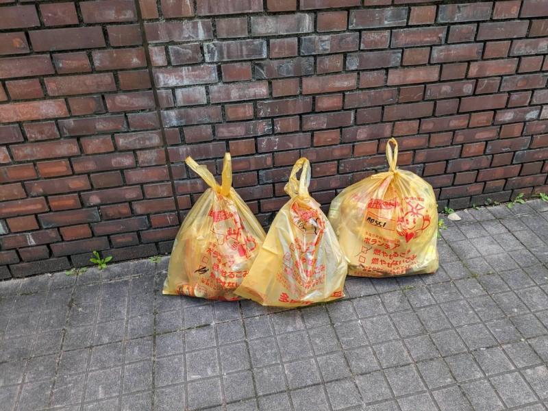 多摩センターおそうじ画像