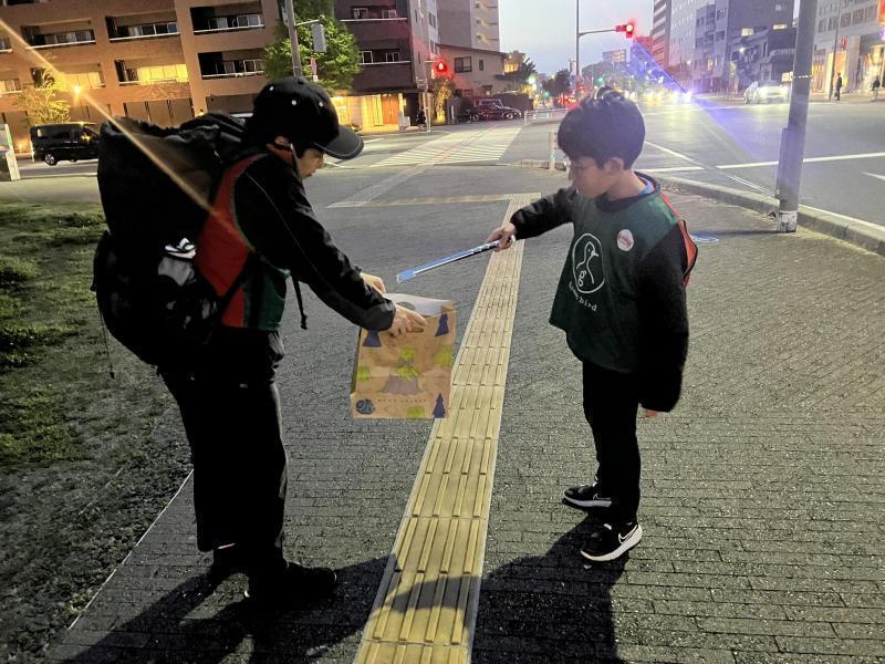 大分チーム4月そうじ画像