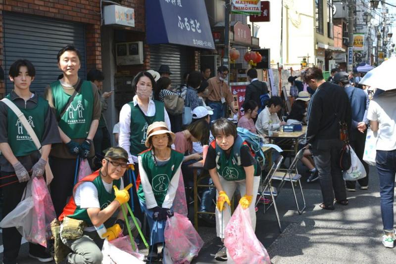 今日のお掃除日記2024年4月28日編画像