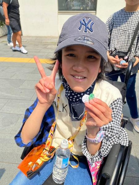 第14回　福山駅前そうじ画像