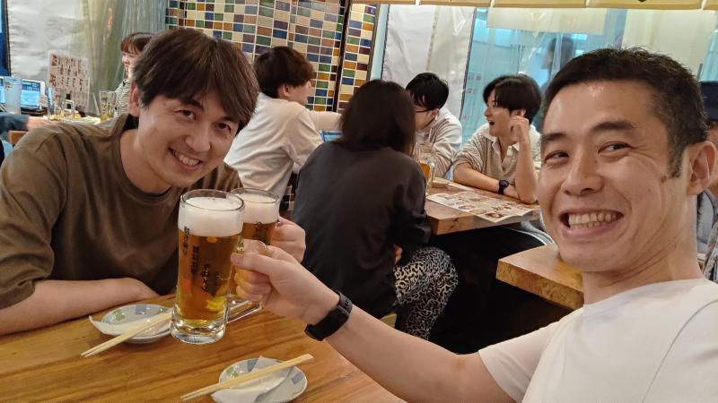 【北新地】ごみだらけのGW入り口おそうじ【4月第4土曜日】画像