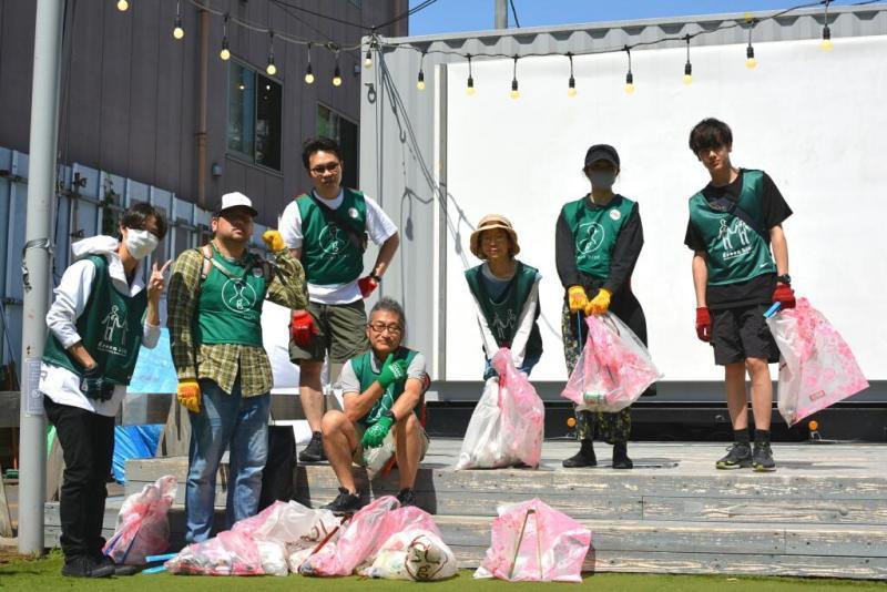今日のお掃除日記2024年5月5日編画像