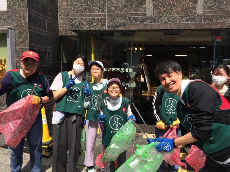 ゴールドフィンガーおそうじ！画像