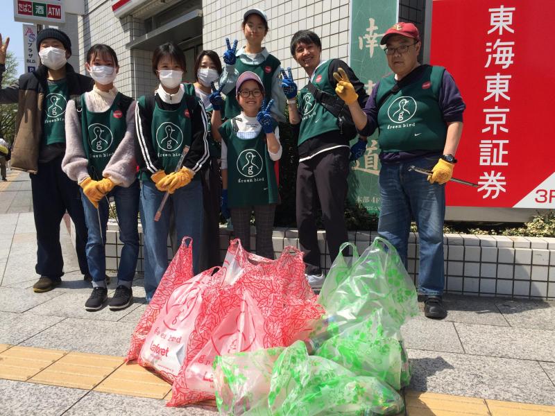 ゴールドフィンガーおそうじ！画像