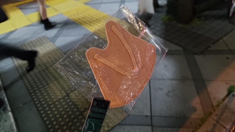 【北新地】春らしい気候の木曜バード【5月第2木曜日】画像