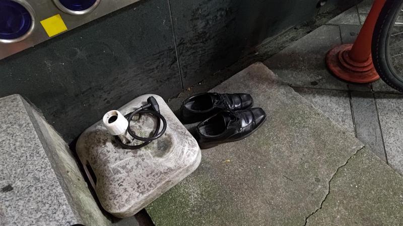 【北新地】春らしい気候の木曜バード【5月第2木曜日】画像