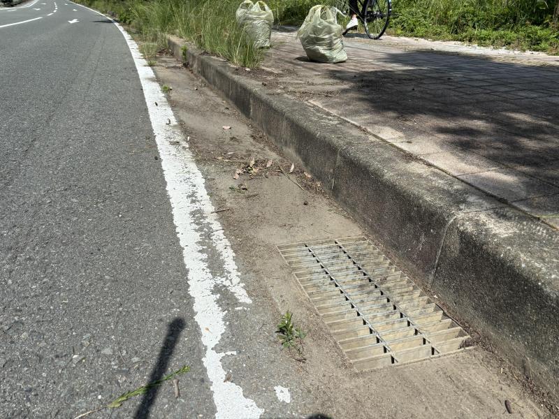 防災グリーンバードイオンモール大牟田店さんコラボ画像