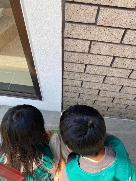 第15回　福山駅前そうじ画像