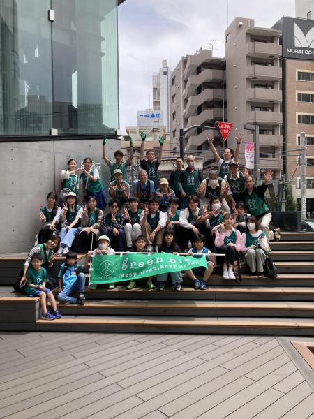 孫からじーじ世代まで画像