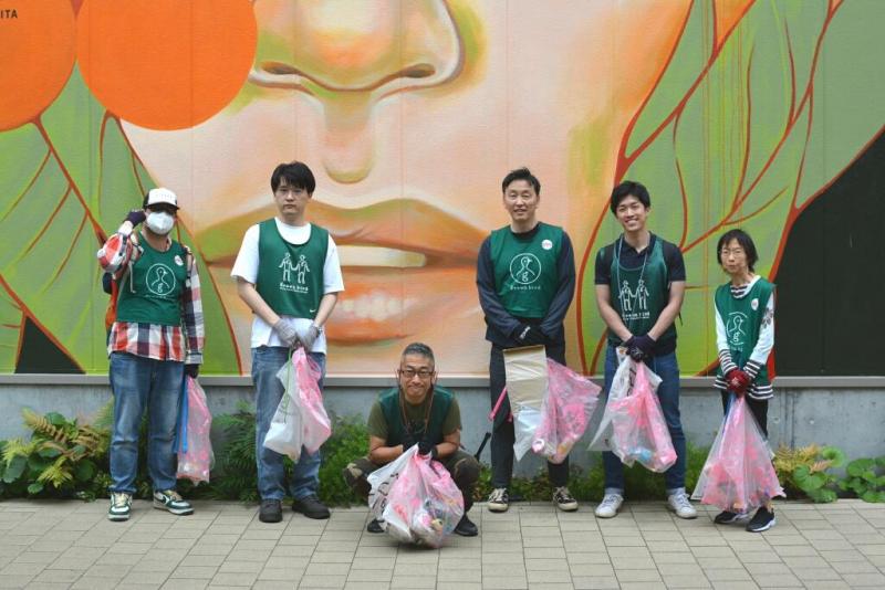 今日のお掃除日記2024年5月12日編画像