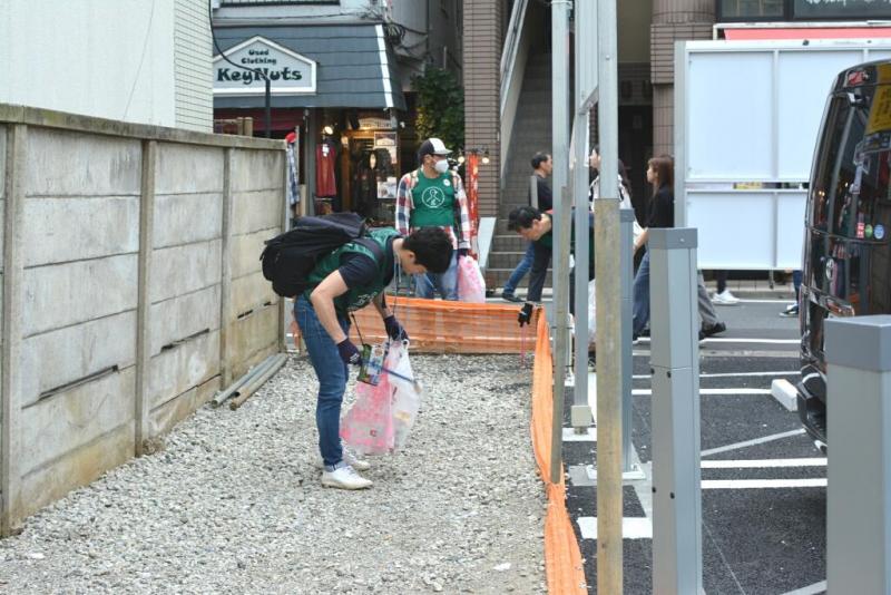 今日のお掃除日記2024年5月12日編画像