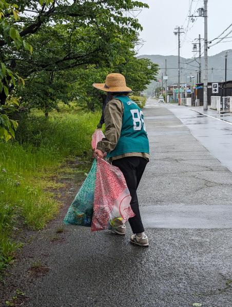 TAKASAGO greenレンジャー画像