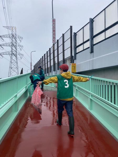 TAKASAGO greenレンジャー画像