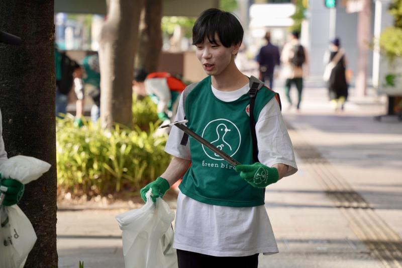 夕暮れの風と新しい風と！画像