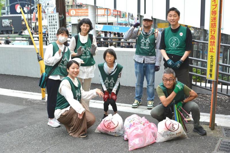 今日のお掃除日記2024年5月19日編画像