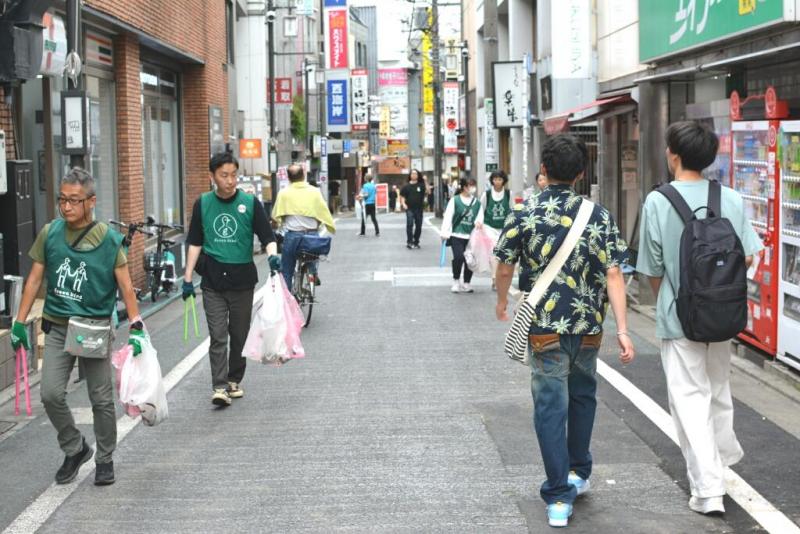 今日のお掃除日記2024年5月19日編画像