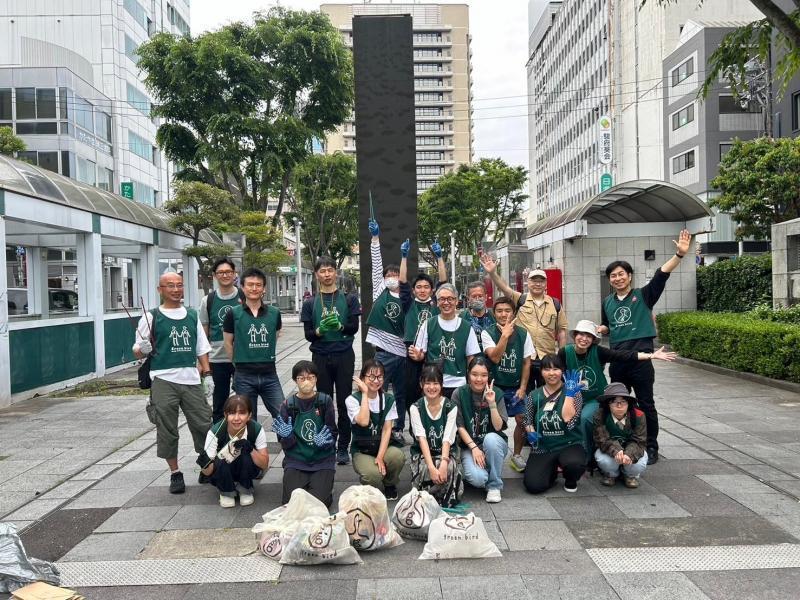 【静岡】環境イベント 静岡市 環境大学 &times; 映画鑑賞画像