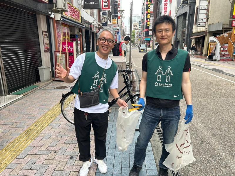 【静岡】環境イベント 静岡市 環境大学 &times; 映画鑑賞画像