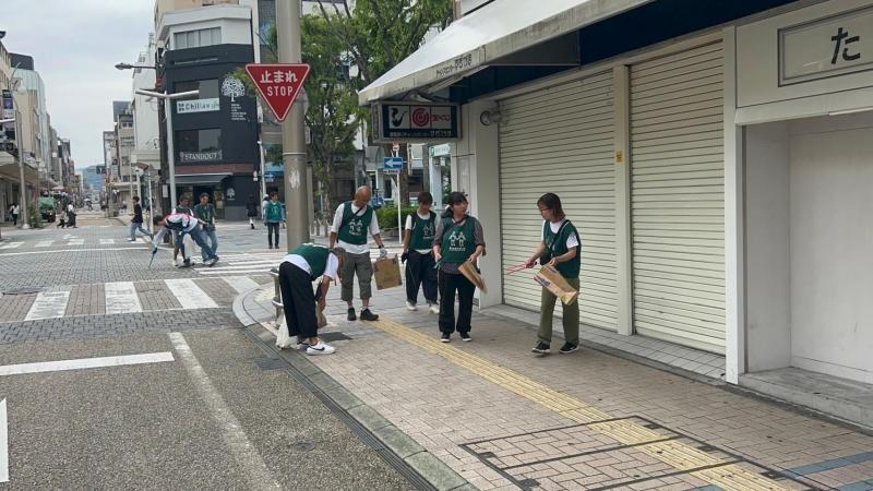 【静岡】環境イベント 静岡市 環境大学 &times; 映画鑑賞画像