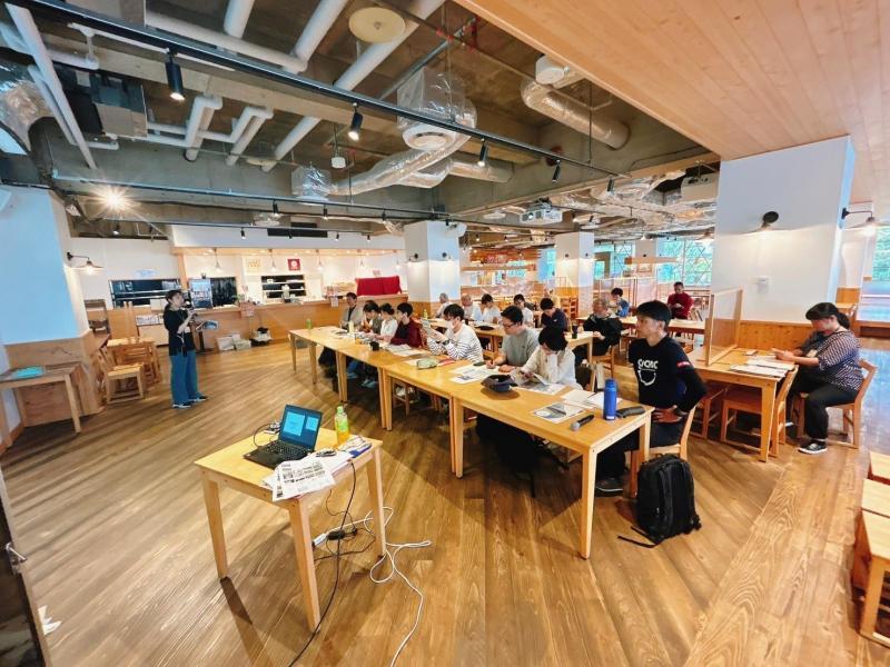 【静岡】環境イベント 静岡市 環境大学 &times; 映画鑑賞画像