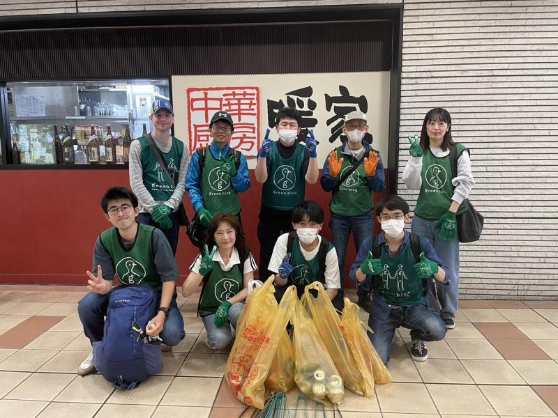 多摩センターおそうじ画像