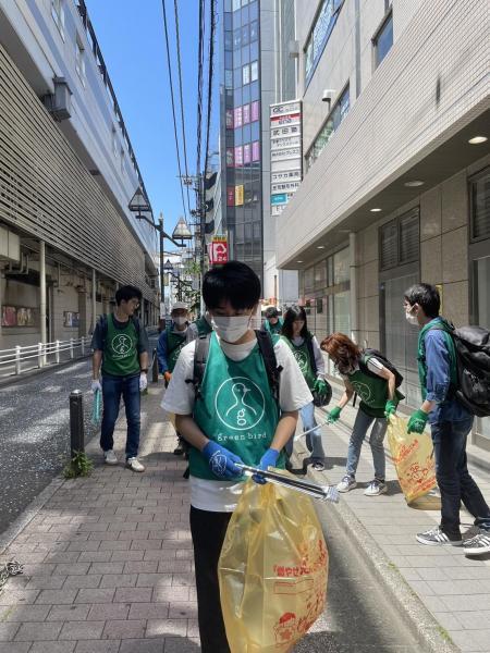 多摩センターおそうじ画像