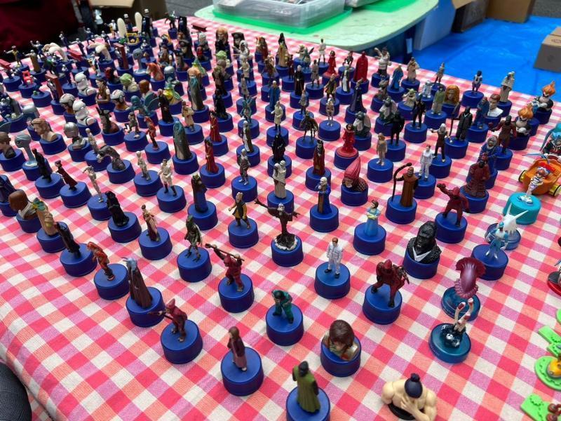 【静岡】街中おそうじ ごみ拾い(第307回)画像