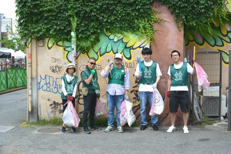 今日のお掃除日記2024年5月25日編画像