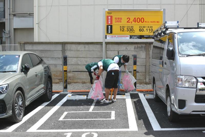 今日のお掃除日記2024年5月25日編画像