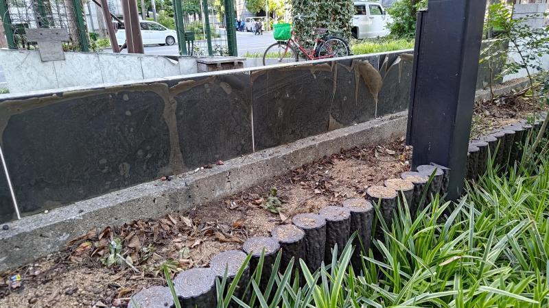 【北新地】グリーンもオレンジも一緒にごみゼロおそうじ【5月第4土曜日】画像