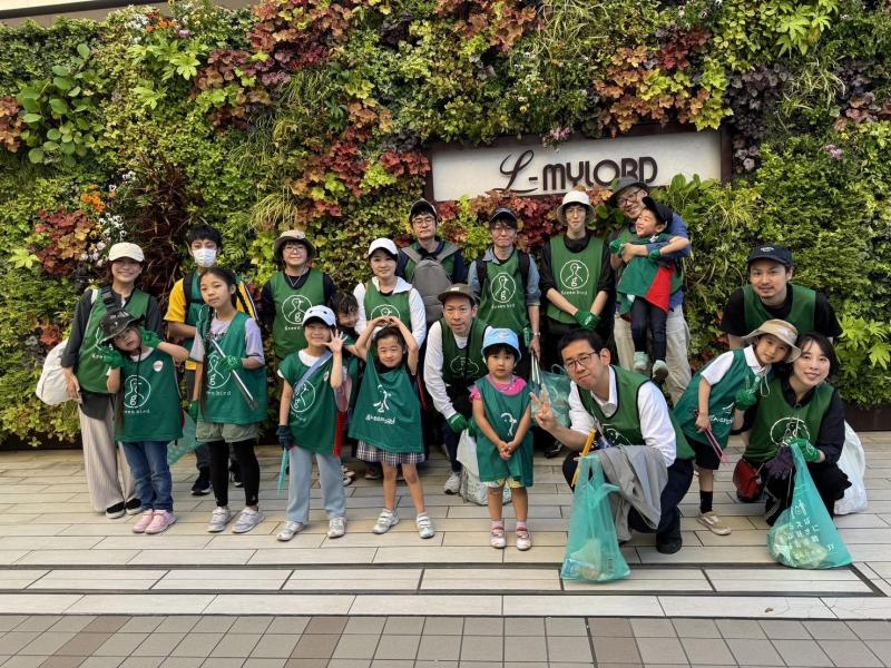 いい天気！！画像