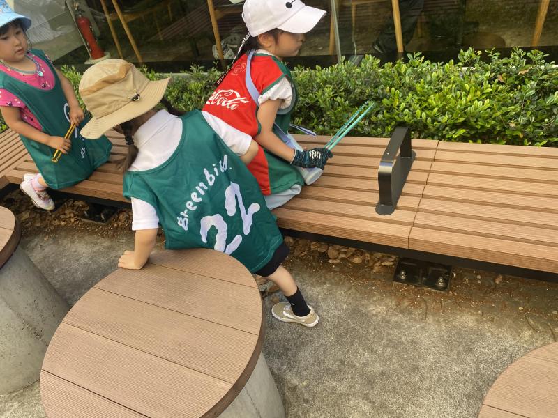 いい天気！！画像