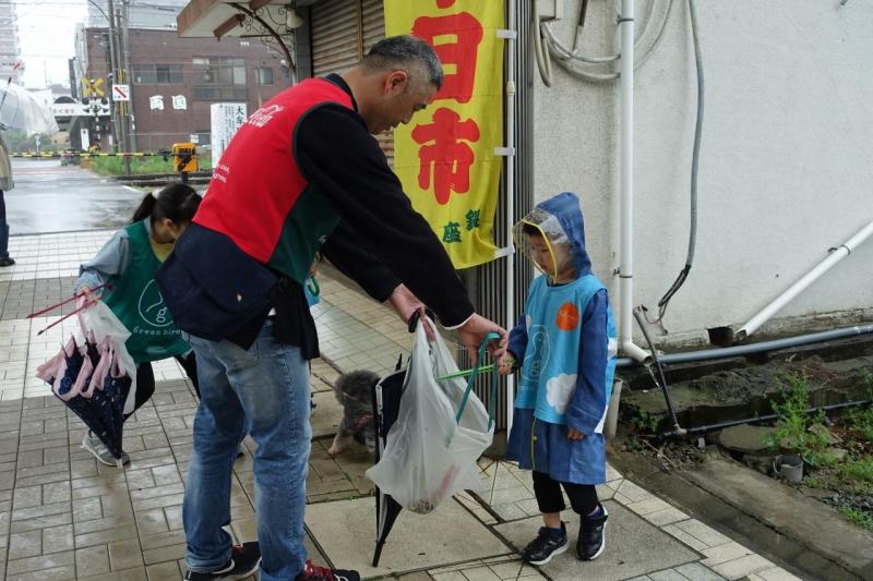 10周年記念パーティお掃除 第一部＠gosenfu画像