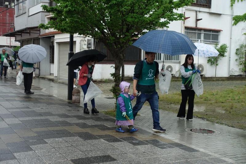 10周年記念パーティお掃除 第一部＠gosenfu画像