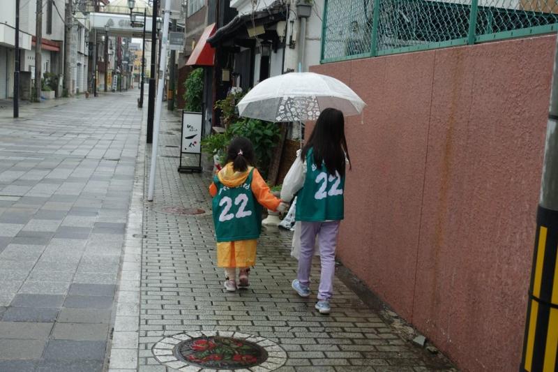 10周年記念パーティお掃除 第一部＠gosenfu画像