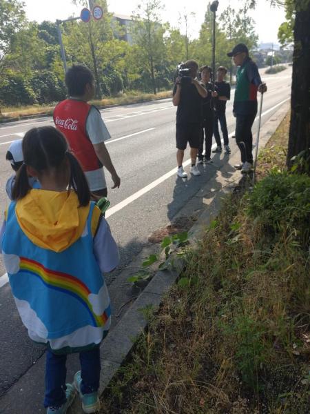 防災グリーンバード画像