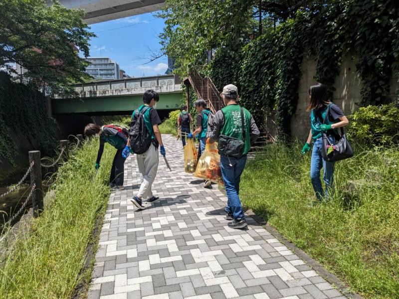 多摩センターおそうじ画像