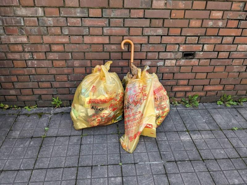 多摩センターおそうじ画像