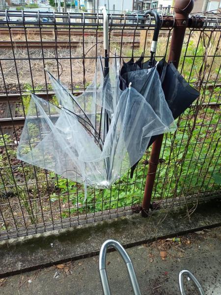 爽やかな朝そうじ画像